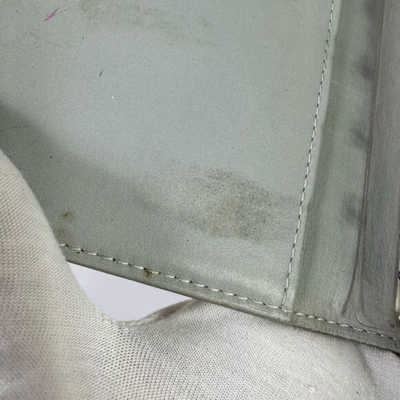 Louis Vuitton Cyber Epi Agenda PM Cover Day Planner Small Bronze - Picture 8 of 16